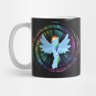 RainBoom Mug